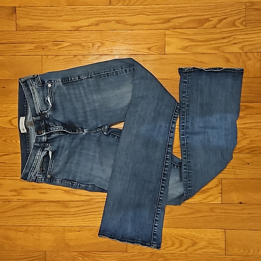 Gap Baby Boot Jeans